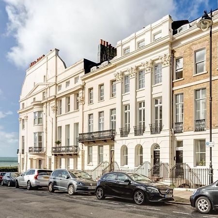 Luxury Mansion Townhouse With Private Cinema Villa Brighton Exteriör bild