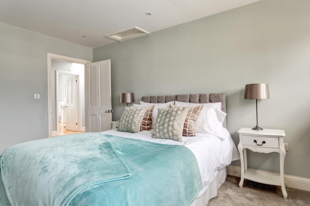 Luxury Mansion Townhouse With Private Cinema Villa Brighton Exteriör bild