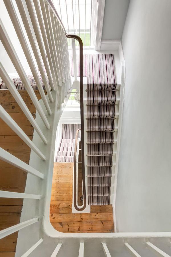 Luxury Mansion Townhouse With Private Cinema Villa Brighton Exteriör bild