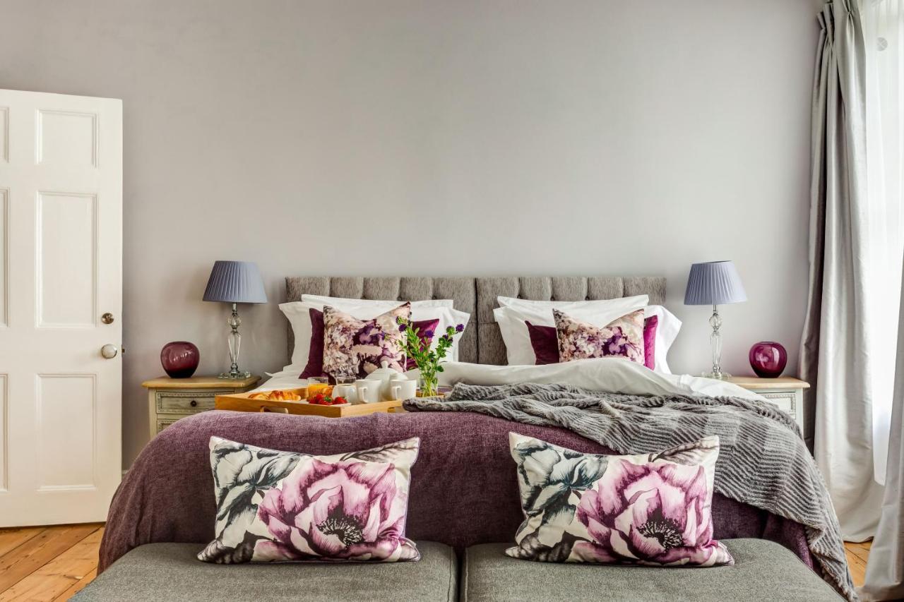 Luxury Mansion Townhouse With Private Cinema Villa Brighton Exteriör bild